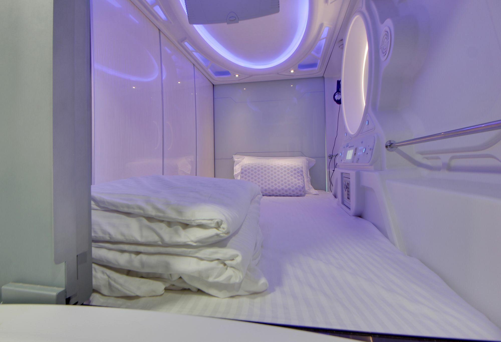 Hotel Astropods Airport, Mumbai. Eksteriør bilde