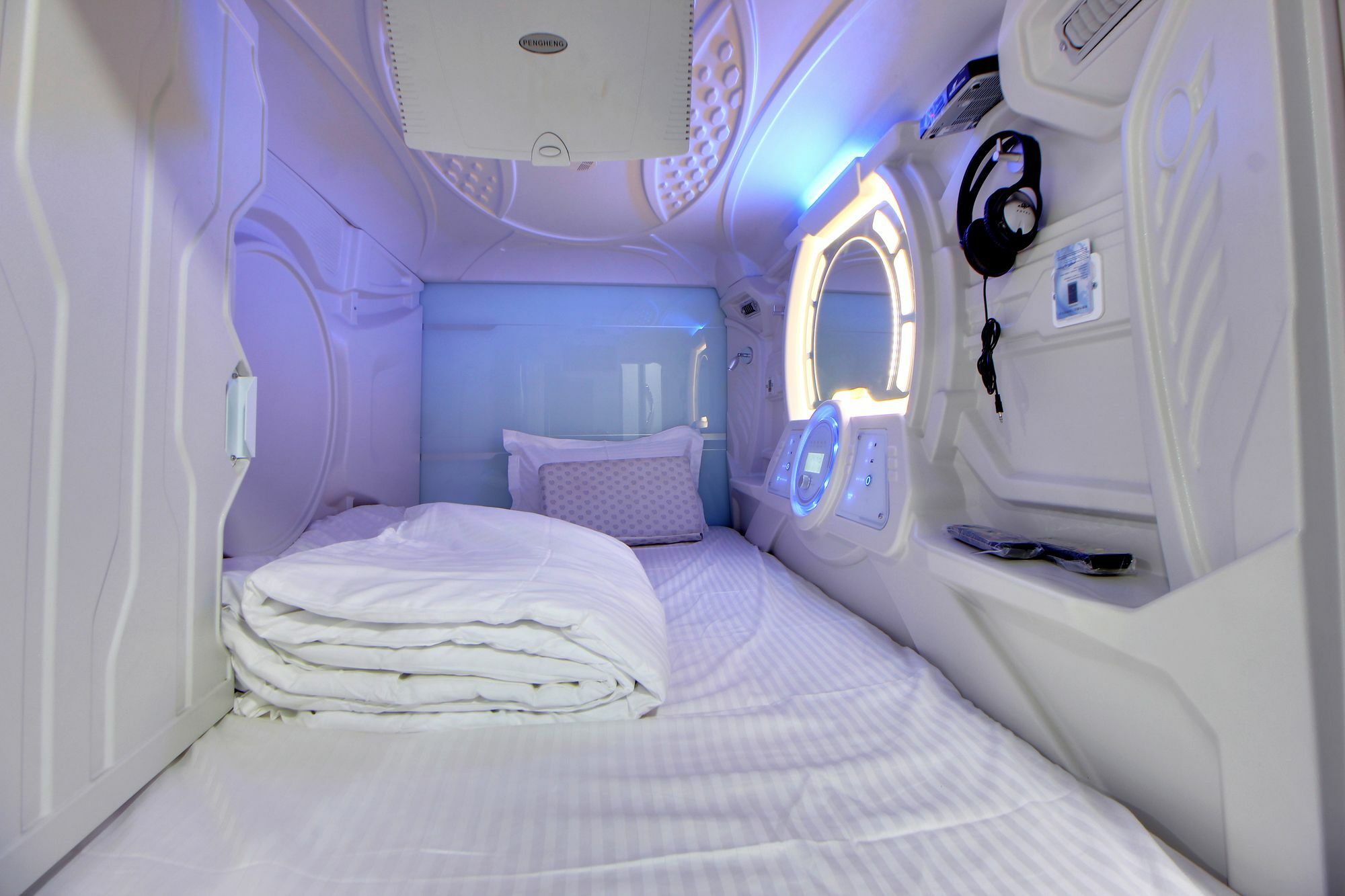 Hotel Astropods Airport, Mumbai. Eksteriør bilde