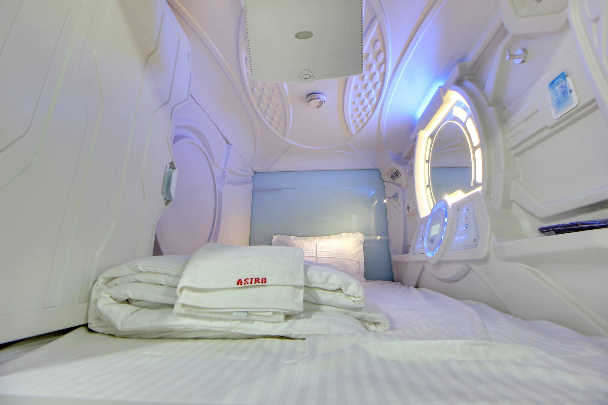 Hotel Astropods Airport, Mumbai. Eksteriør bilde